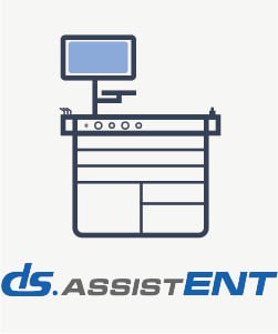 Exc-icons_DS_AssistENT Главная страница