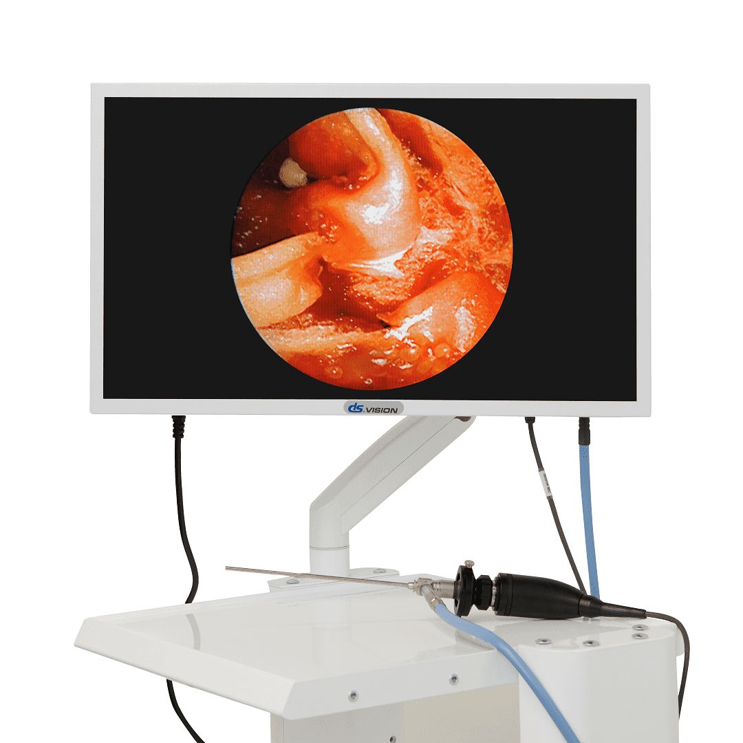 DS.Vision-FHD-3in1 Главная страница