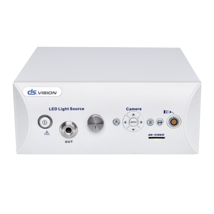 DS.Vision-SD-2in1 Главная страница